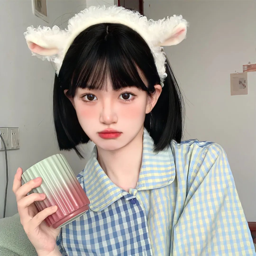 美洲豹女儿