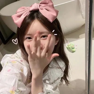 三位少女